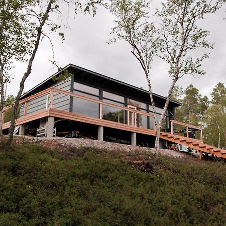 Villa Vaibmu Enare Eksteriør bilde