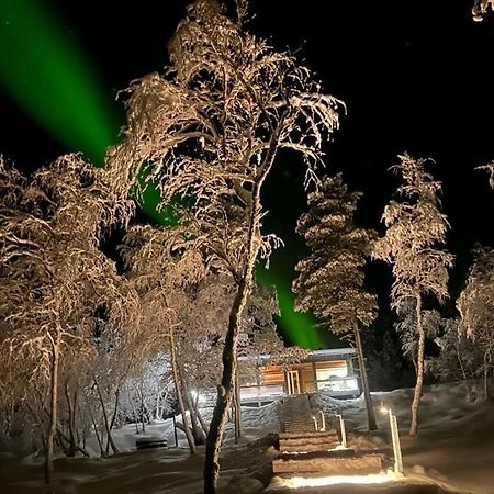 Villa Vaibmu Enare Eksteriør bilde