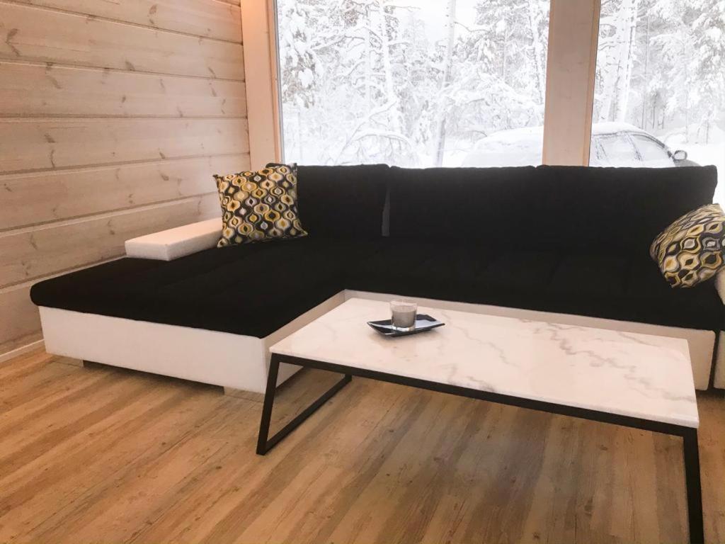 Villa Vaibmu Enare Eksteriør bilde